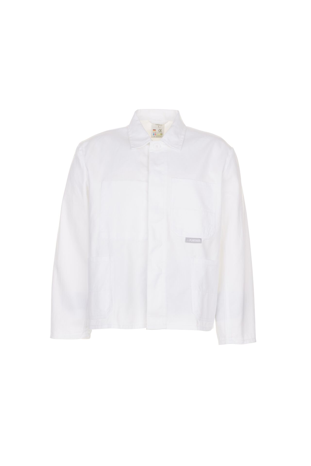 1761PL-Planam Arbeitsjacke BW270_vorne.jpg