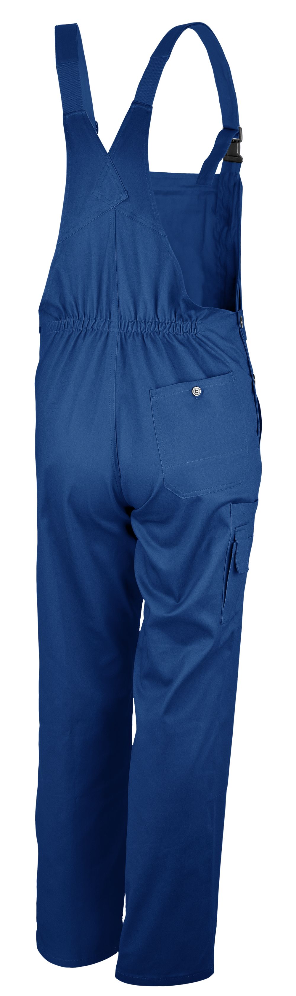 Latzhosen-Qualitex- Basic-kornblau-hinten.jpg